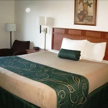 Travelodge By Wyndham Pecos Camera foto