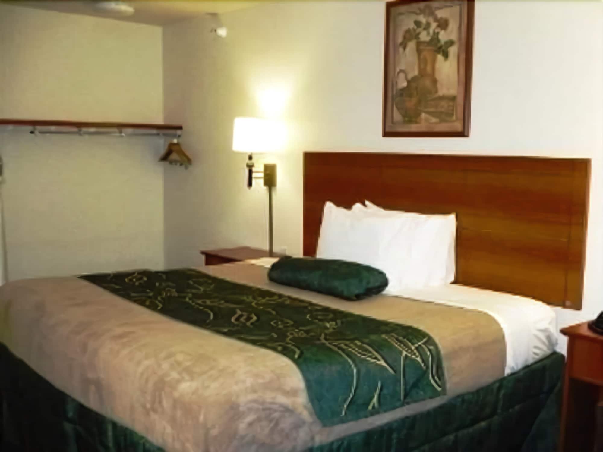 Travelodge By Wyndham Pecos Camera foto