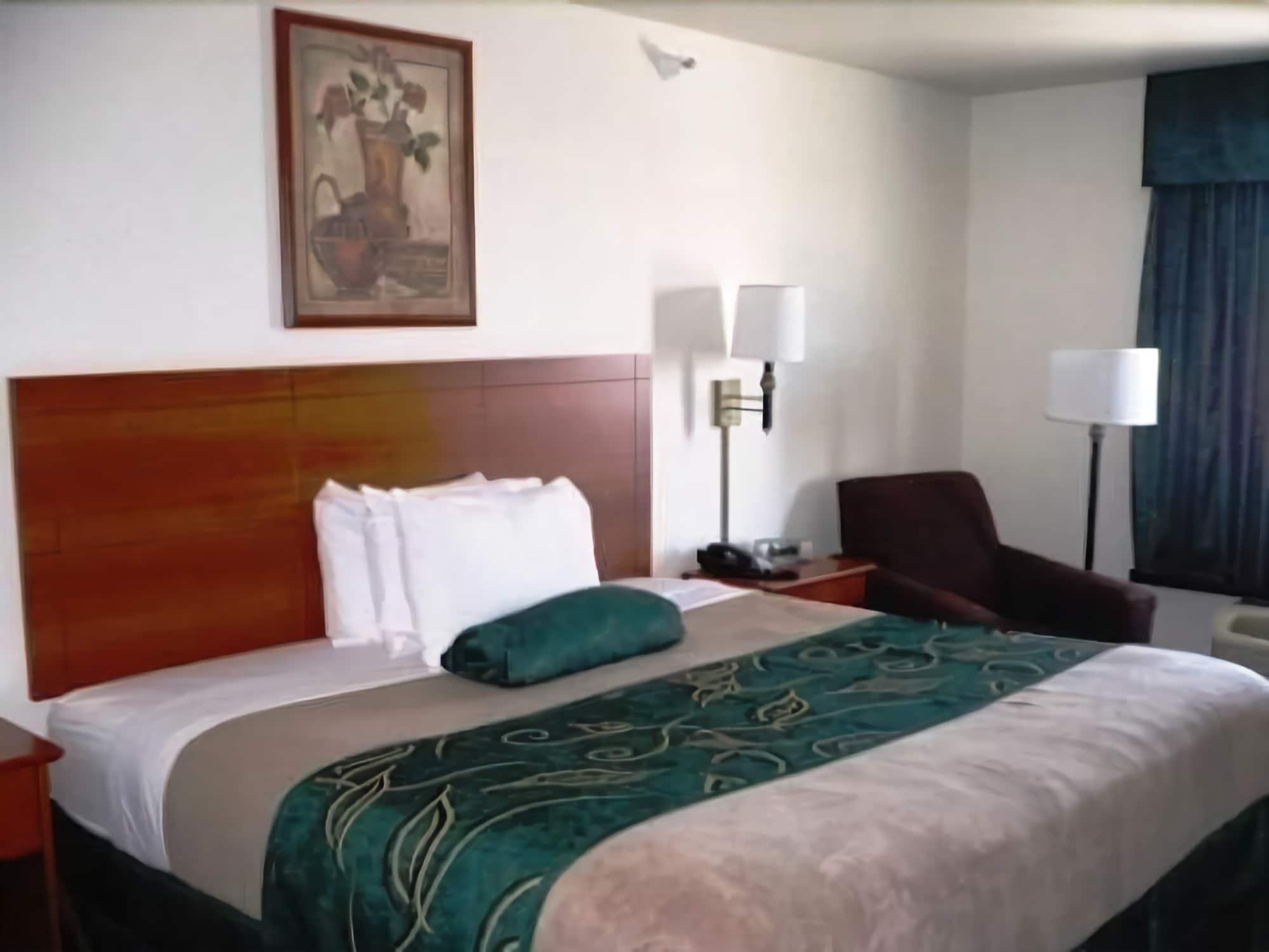 Travelodge By Wyndham Pecos Camera foto